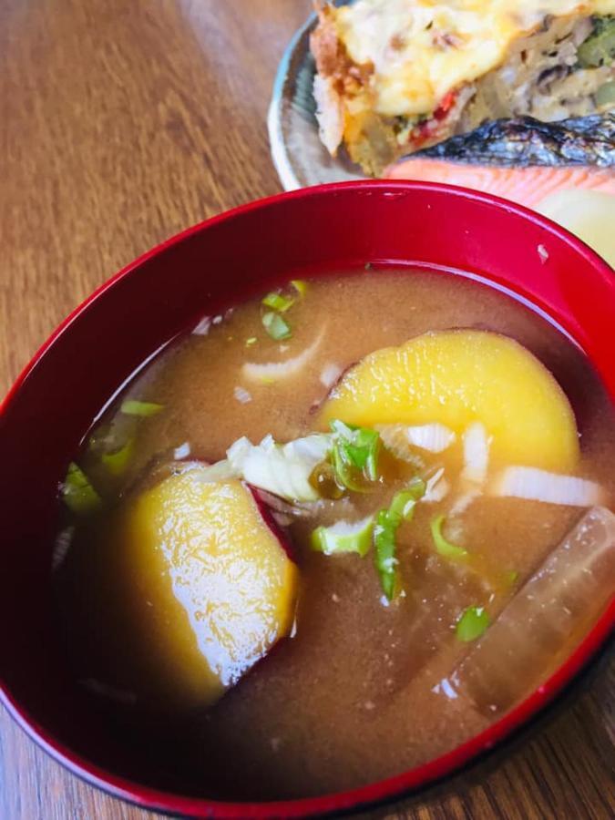 Umeoka Ryokan Nagano Exteriér fotografie